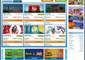 WilliamHill Bingo 2