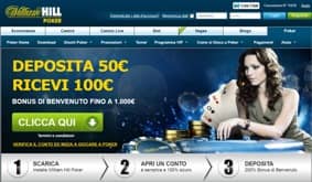 WilliamHill Poker 1